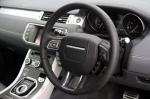 Land Rover Range Rover Evoque 5-Door 2012 года